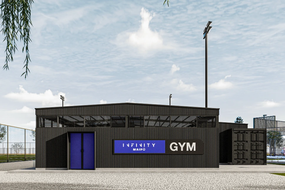 Plan Anual Preventa Infinity Maipú